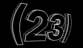 . . .(23). . .
